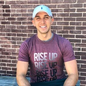 Meet your Posher, Jacob